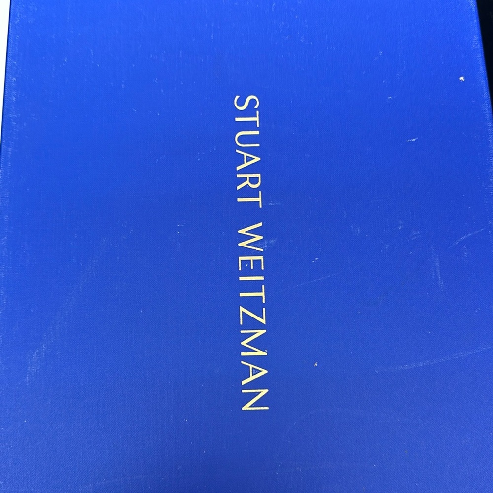 Stuart Weizman Boots - image 2